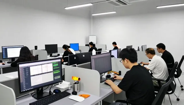 云服务器托管