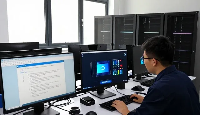 上海禧换网络科技有限公司打造办公场所下的系统集成解决方案