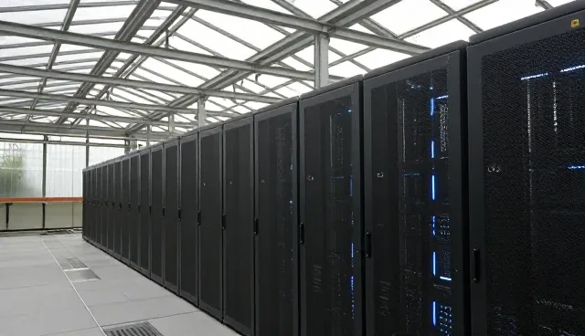 软件开发适配方案：服务器性能适用情况与限制