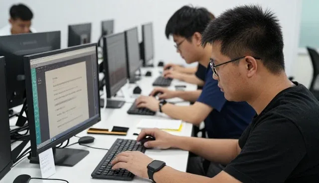 上海禧换网络科技有限公司打造智能化域名方案