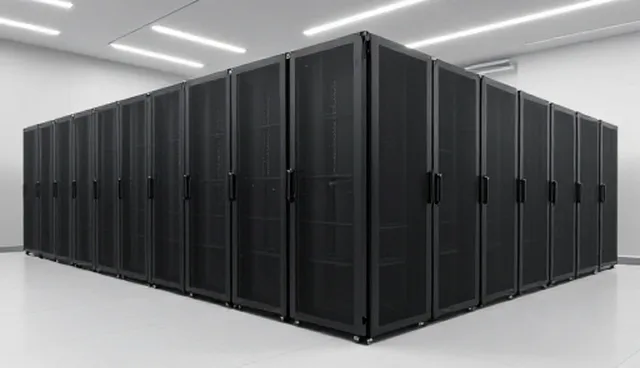 系统集成中服务器配置的选择依据与适用条件